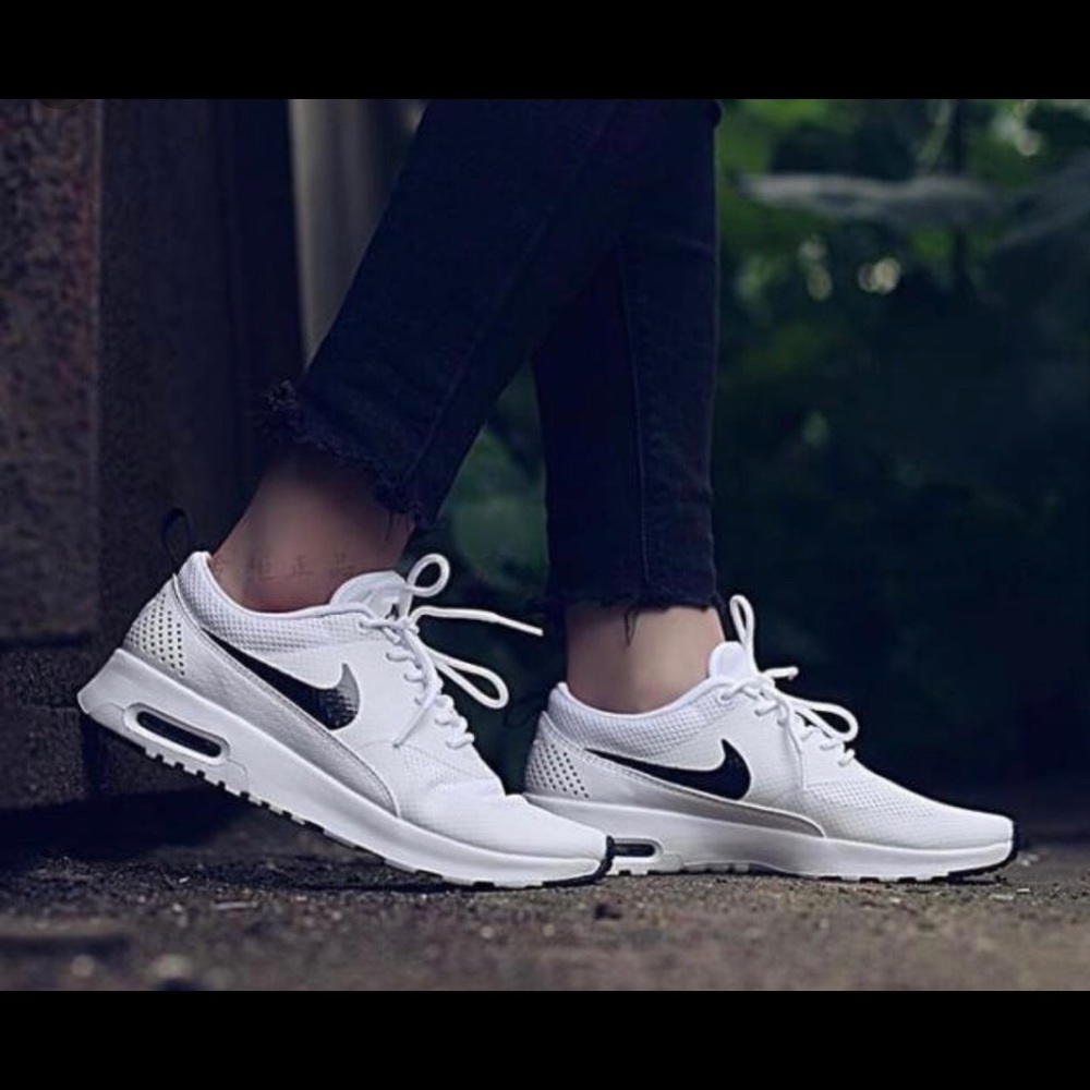 Nike Air Max Thea Shoes